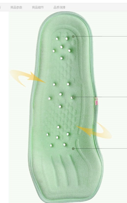 Neonatal breast-feeding pillow