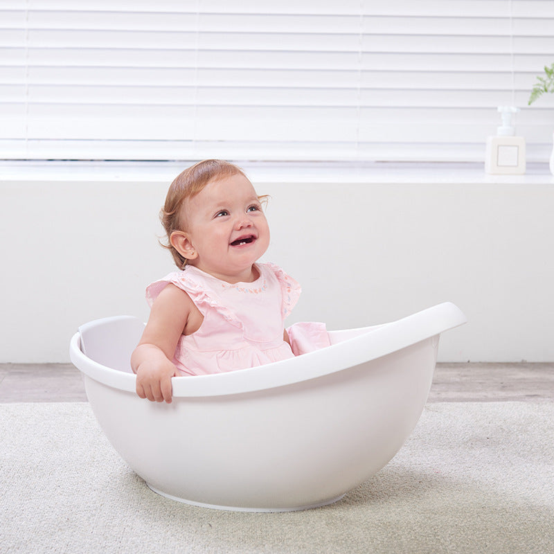 Household Baby Care Bathtub