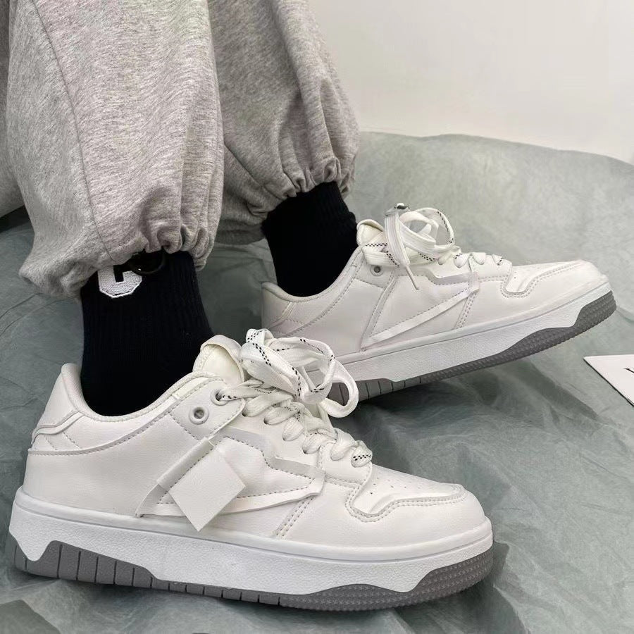 Casual Sneakers Versatile Sneakers