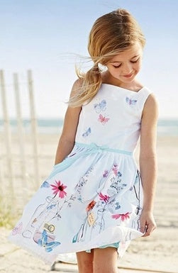 Baby dress Princess