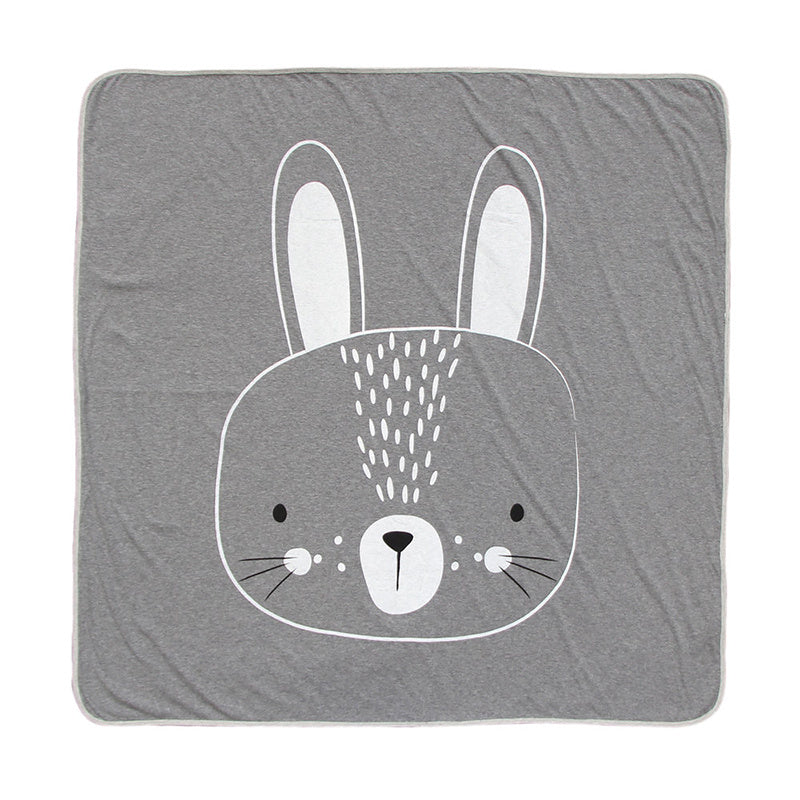Baby cotton bath towel
