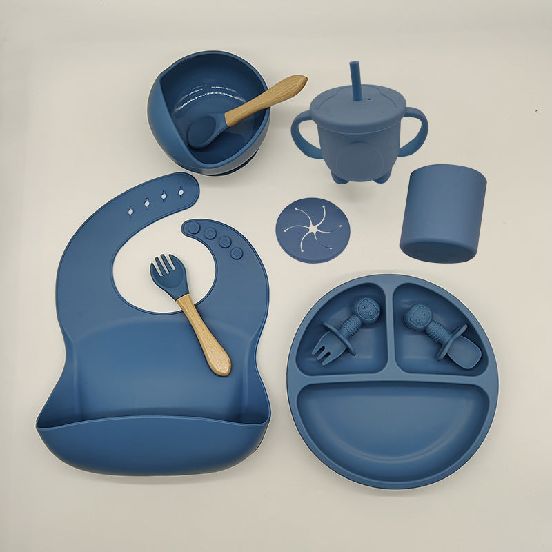 Children's Feeding Set