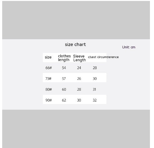 Newborn Outerwear Romper