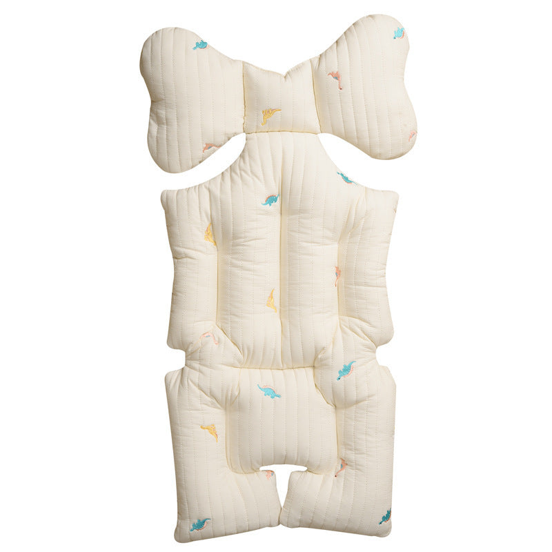 Baby Stroller Seat Cushion