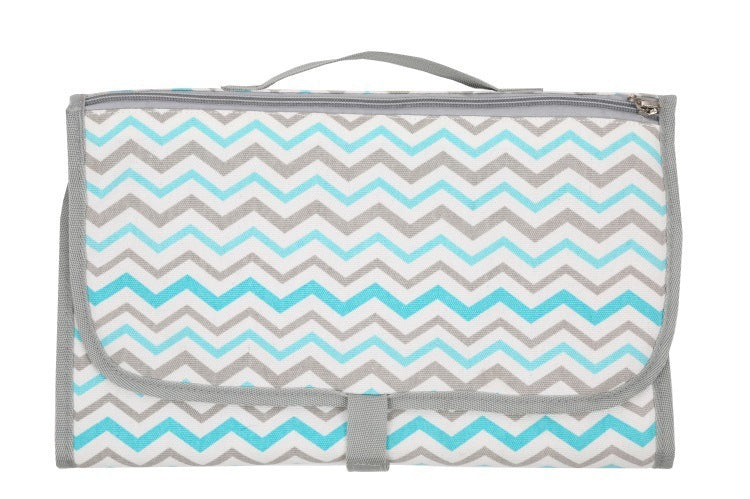 Baby changing pad