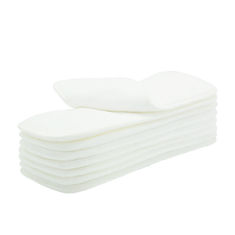 3-Layer diaper pad