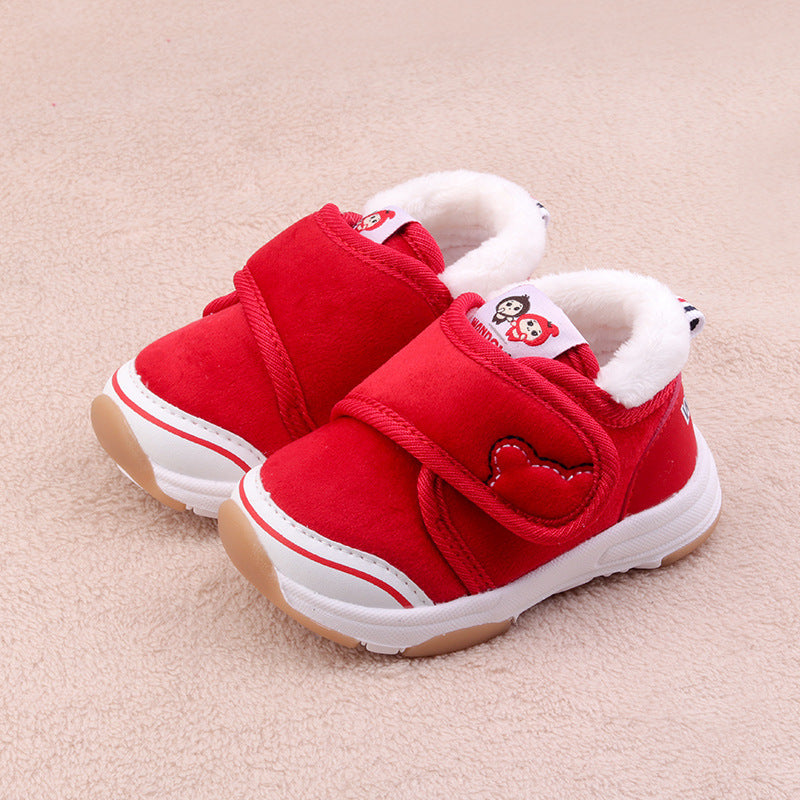 Baby Toddler Shoes Sneakers