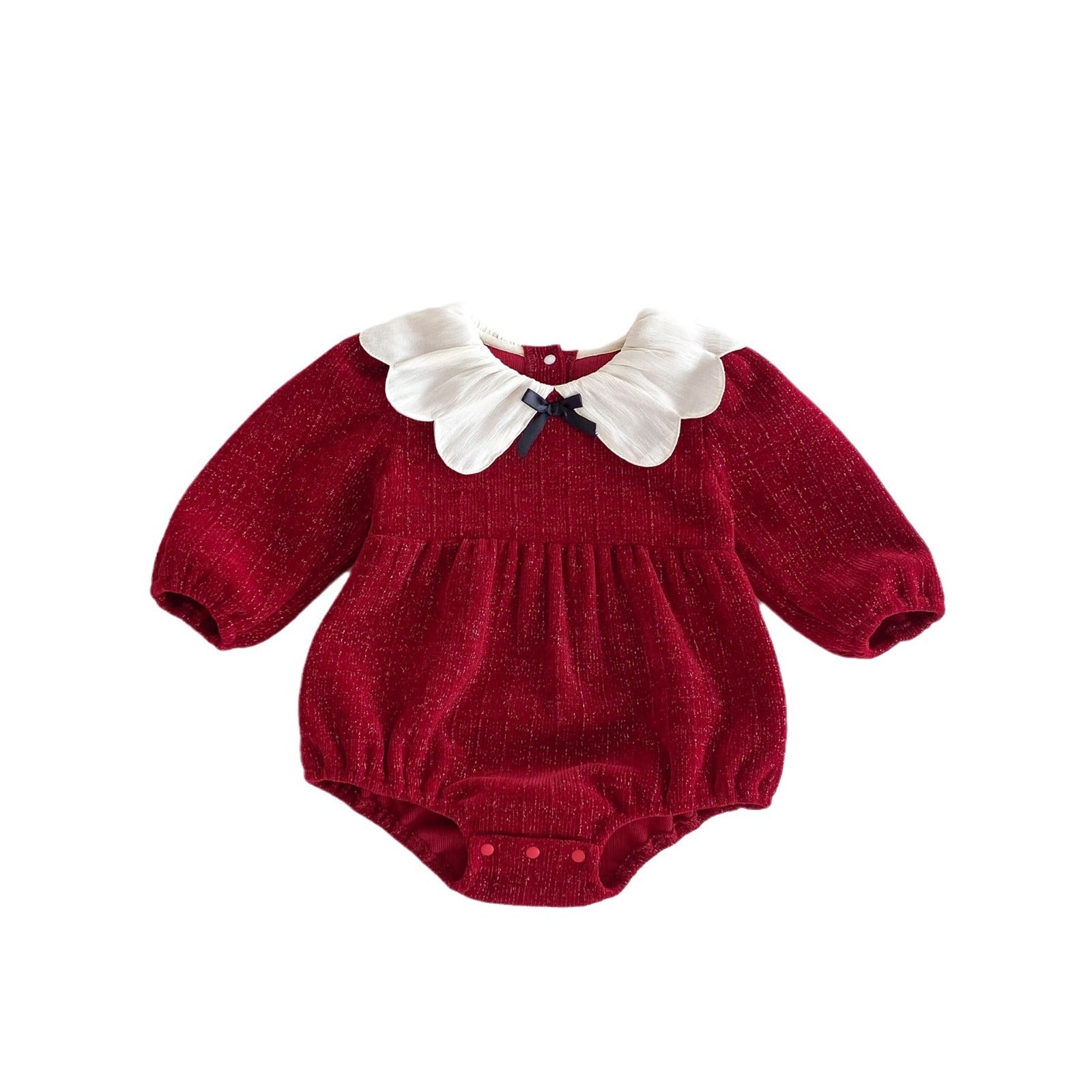 Baby Rompers Jumpsuit