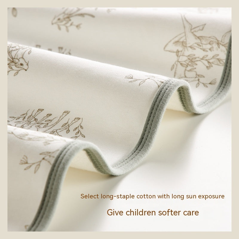 Diaper Pad Waterproof And Washable