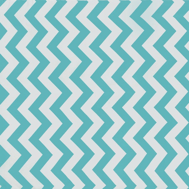 Cartoon waterproof changing pad