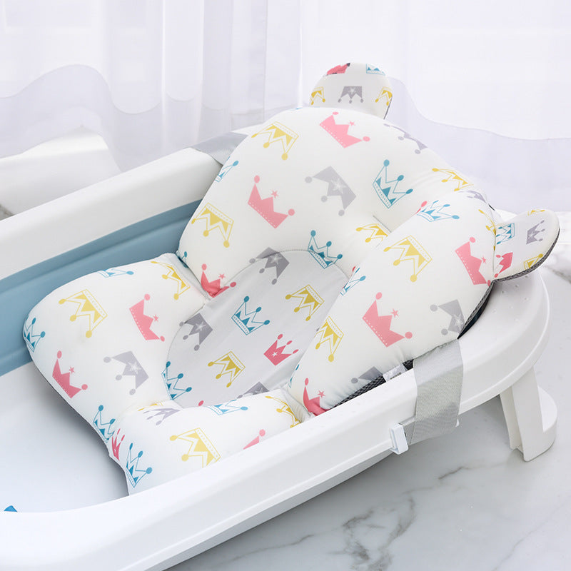 Baby Bath Suspension Rack
