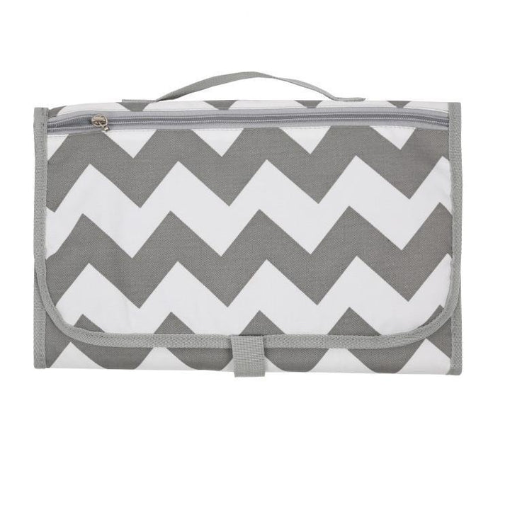 Baby changing pad