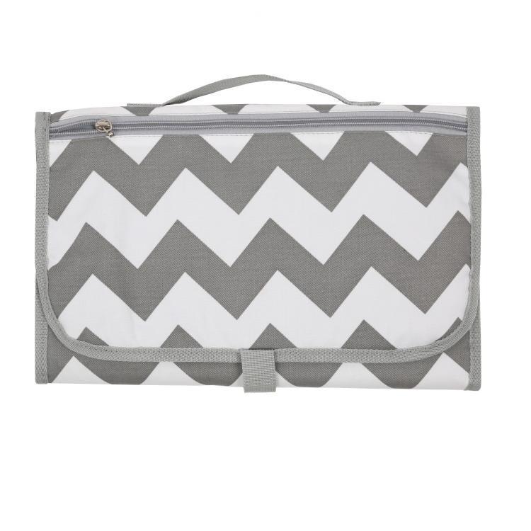 Baby changing pad