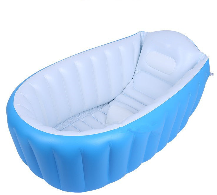 Newborn Supplies Baby Bathtub