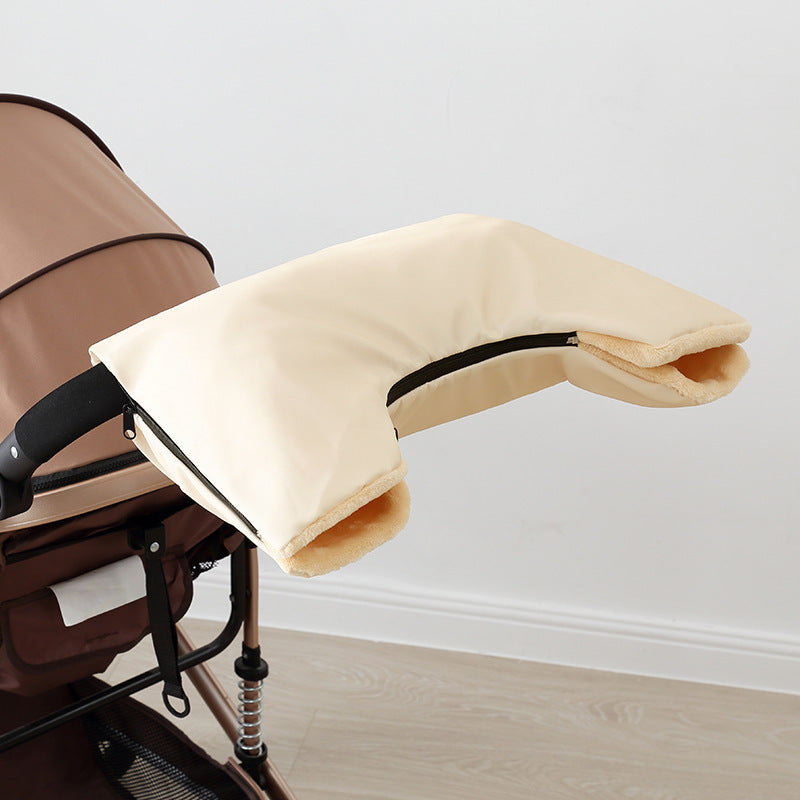 Baby Stroller Warm Gloves