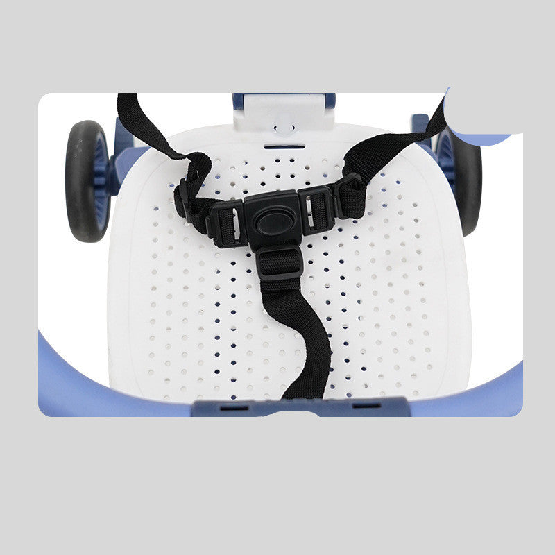 Lightweight Foldable Stroller