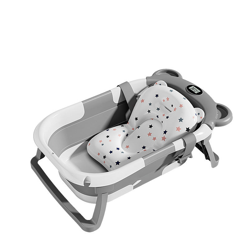 Household Newborn Baby Bathtub