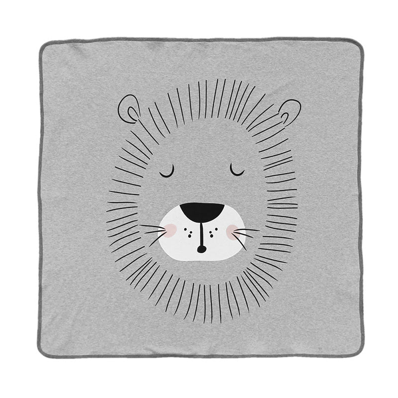 Baby cotton bath towel