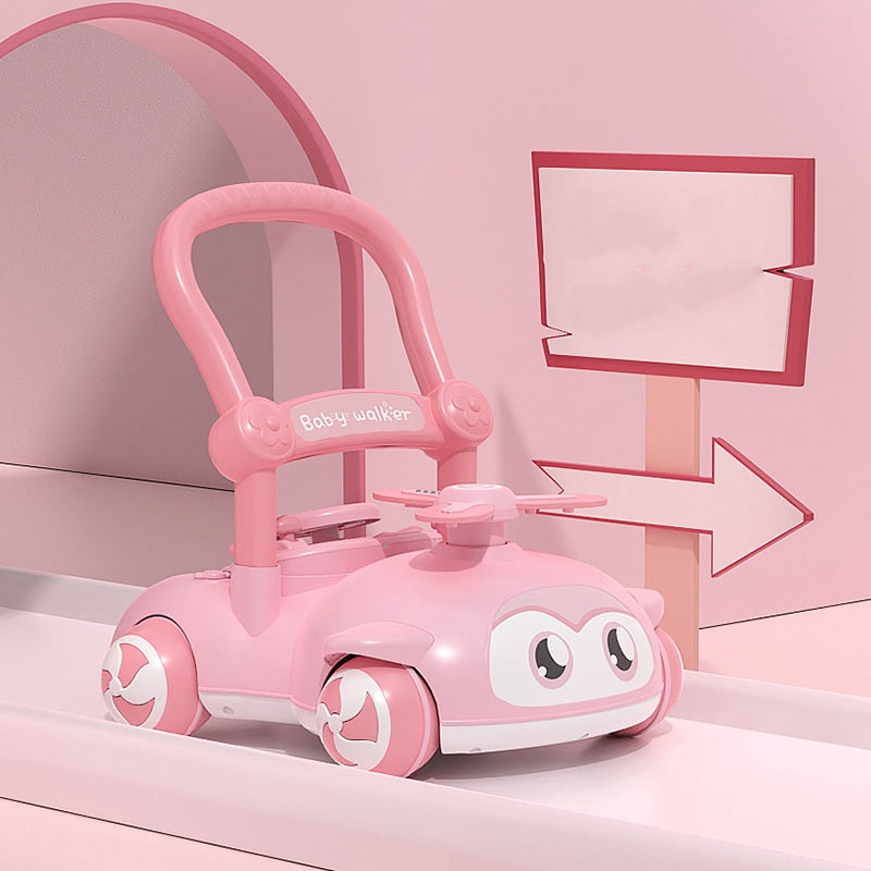 Children's Baby Multifunctional Stroller