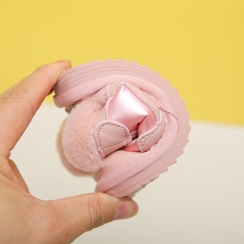 Baby Girl Sneakers For Toddlers