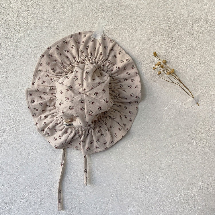 Long Sleeve Baby Rompers