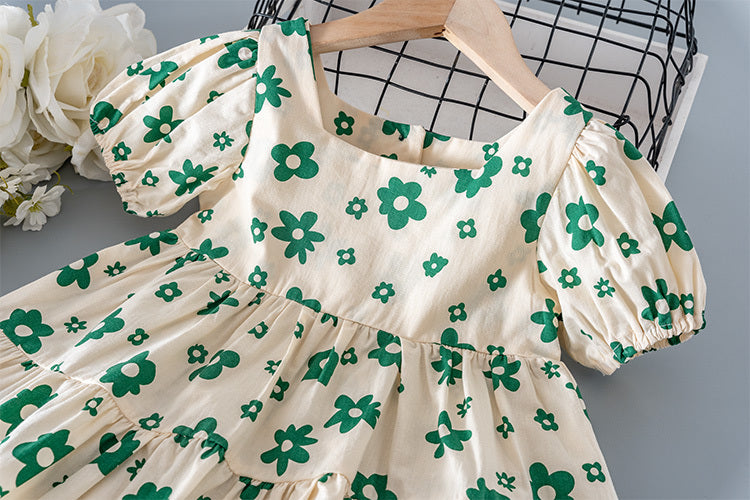 Girls' Children's Clothing