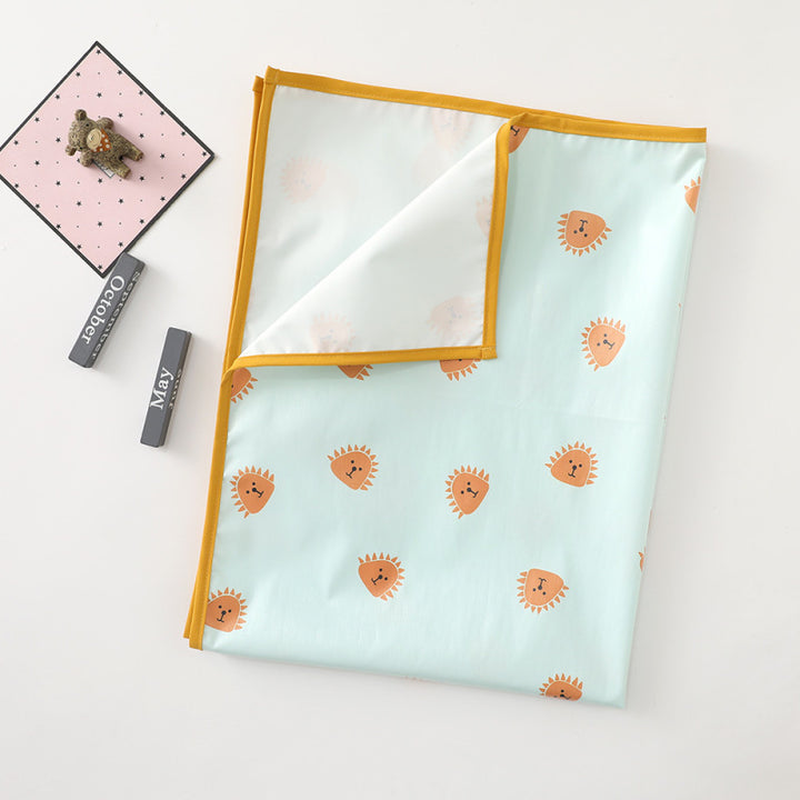 Diaper Changing Pad Baby