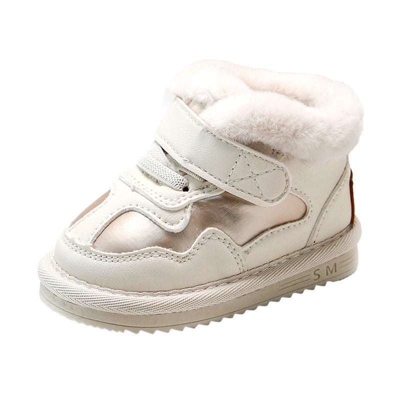 Baby Girl Sneakers For Toddlers