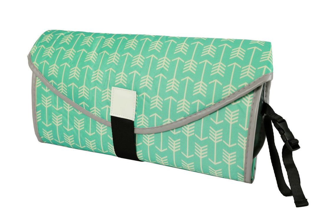 Portable Diaper Changing Pad