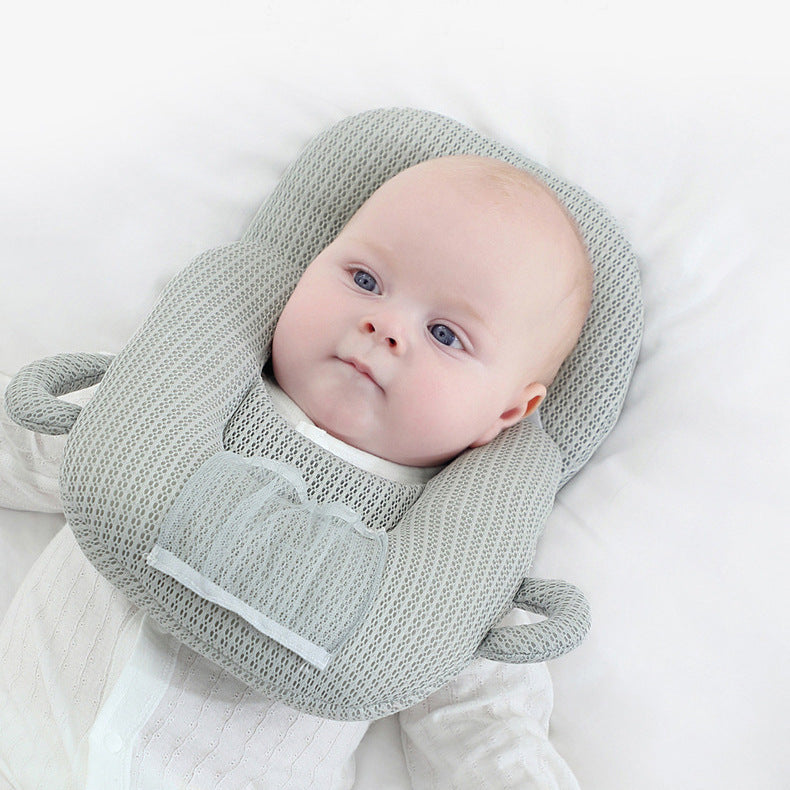 Baby Lazy Feeding Pillow