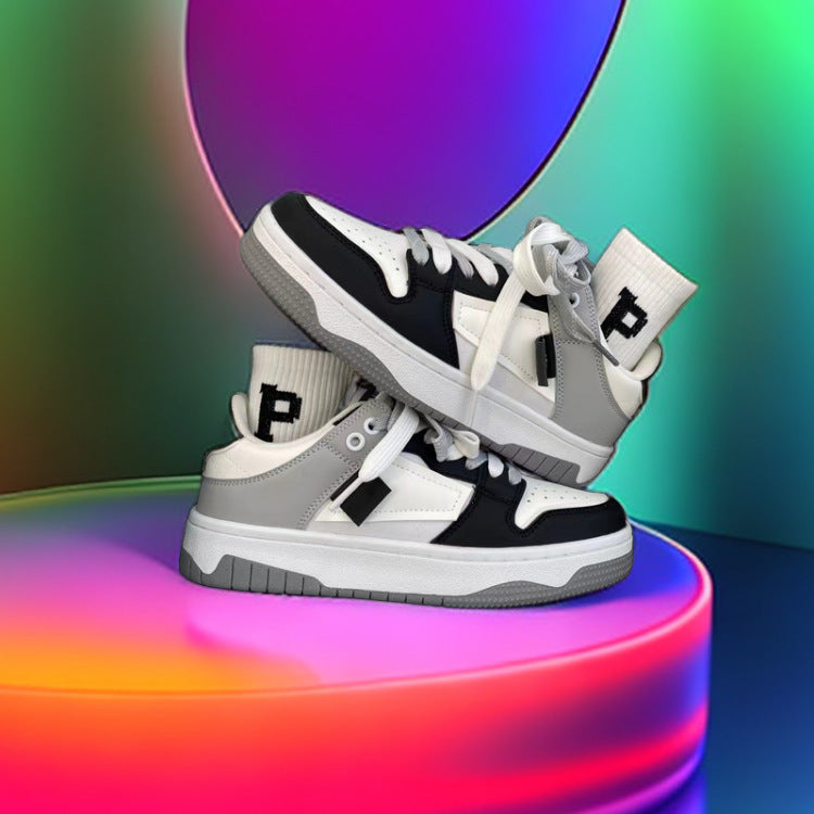 Casual Sneakers Versatile Sneakers