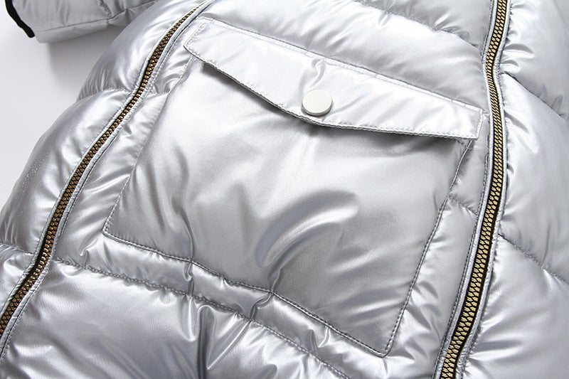 Newborn Children's Rompers