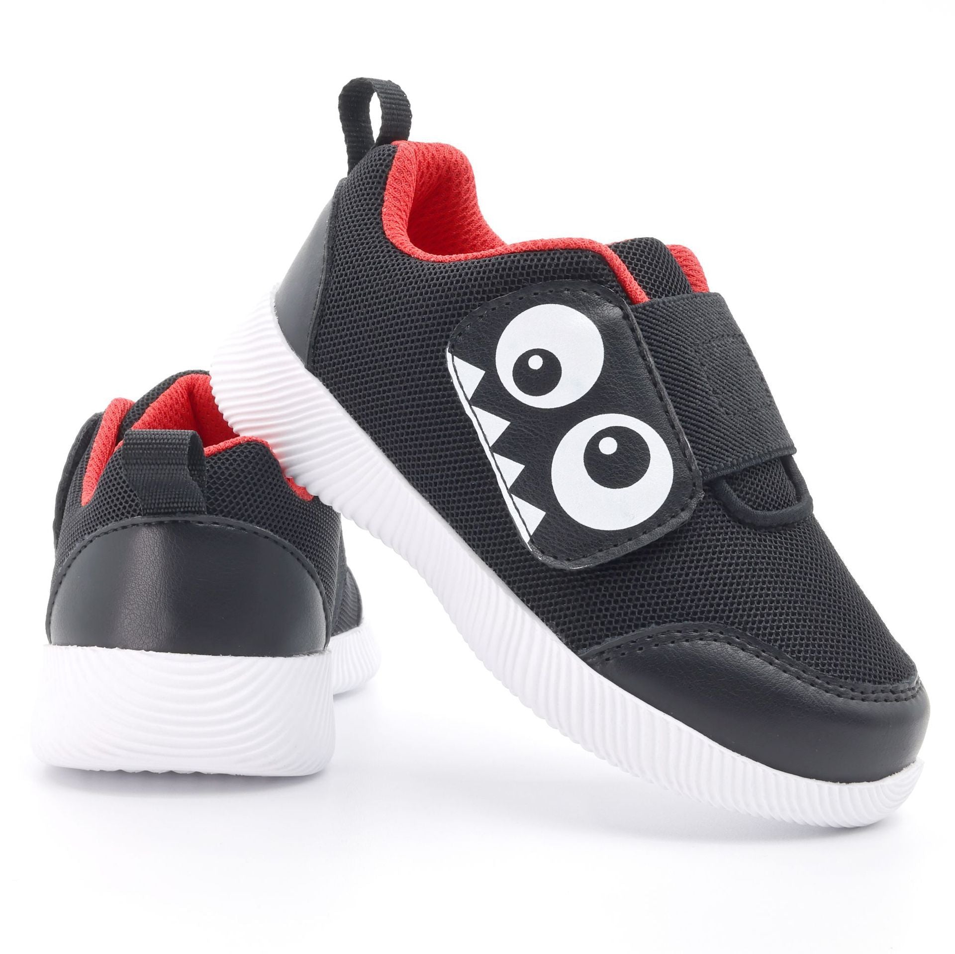 Cute Casual Toddler Shoes