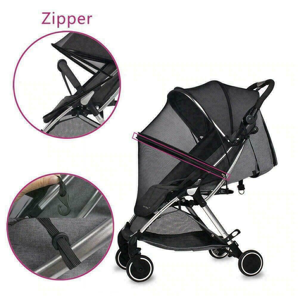 Baby Stroller Custom Accessories