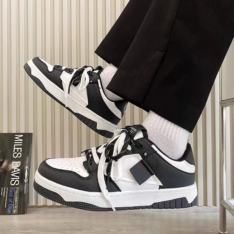 Casual Sneakers Versatile Sneakers