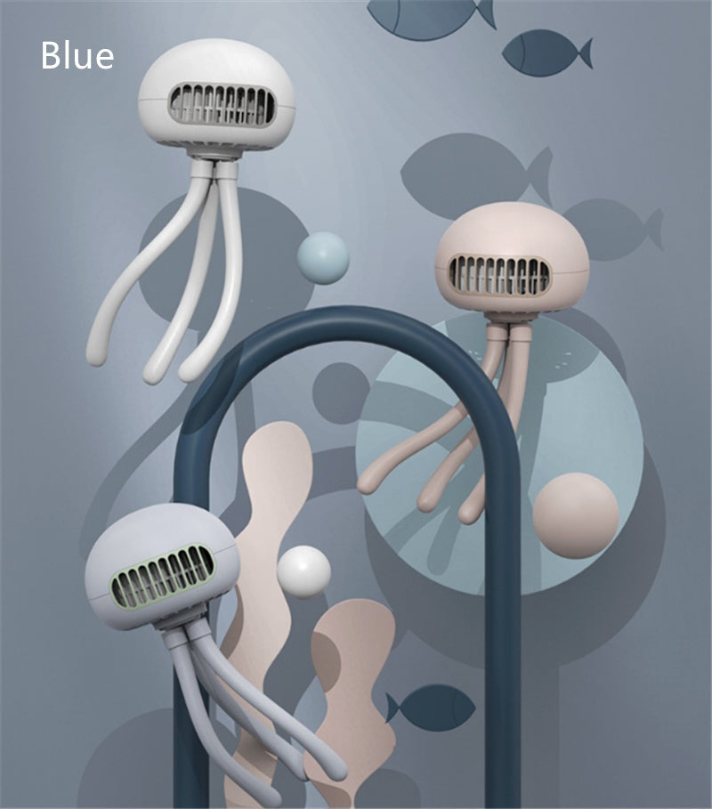 Baby Stroller Electric Fan