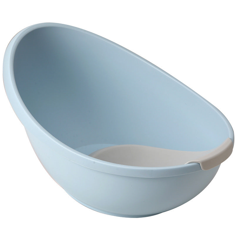 Household Baby Care Bathtub
