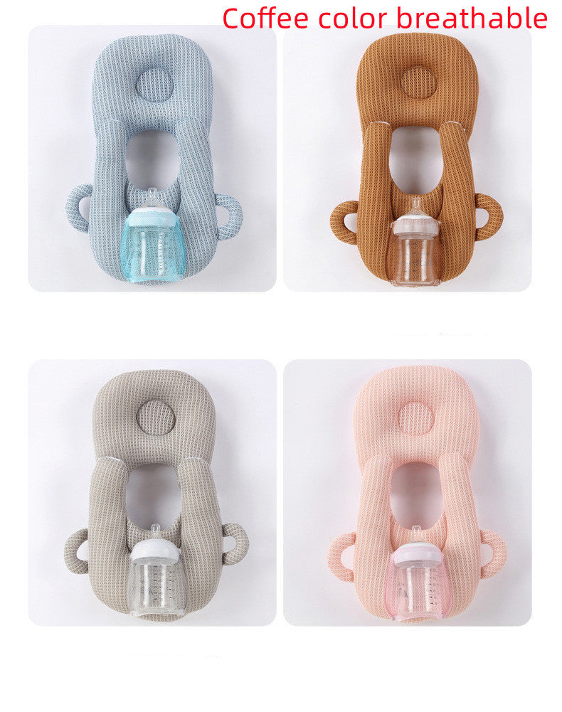Baby Lazy Feeding Pillow