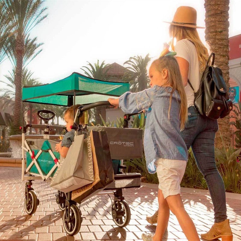 Baby Simple Stroller Rain Shelter