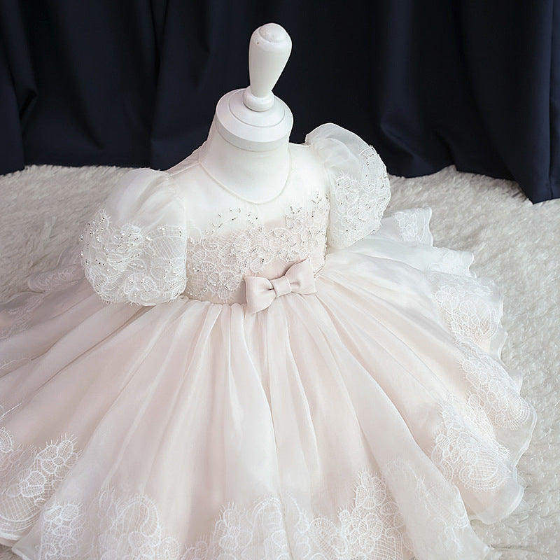 New Baby Dresses