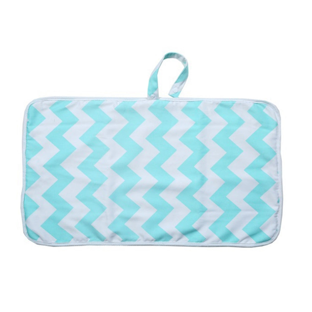 Portable Diaper Changing Pad