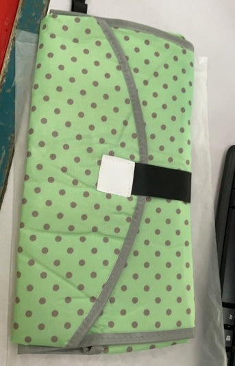 Baby Diaper Changing Pad