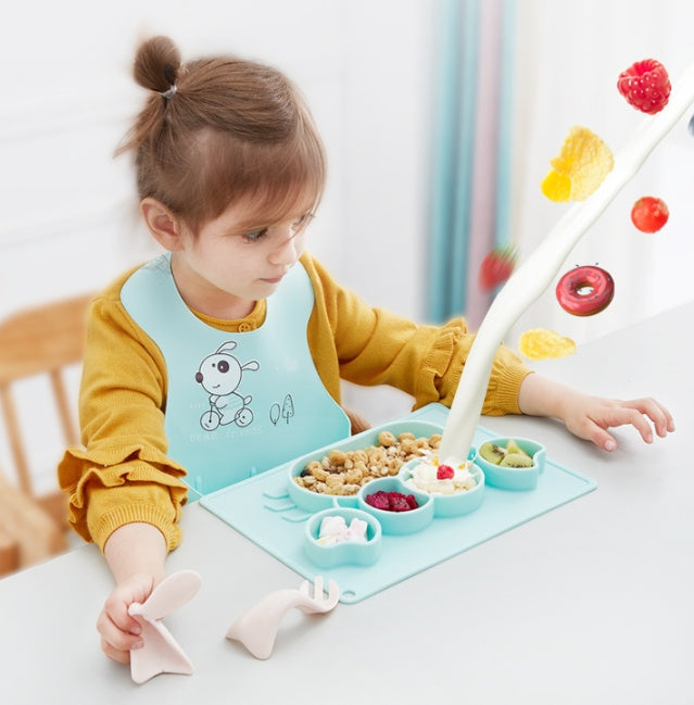 Baby Infant Feeding Bowls