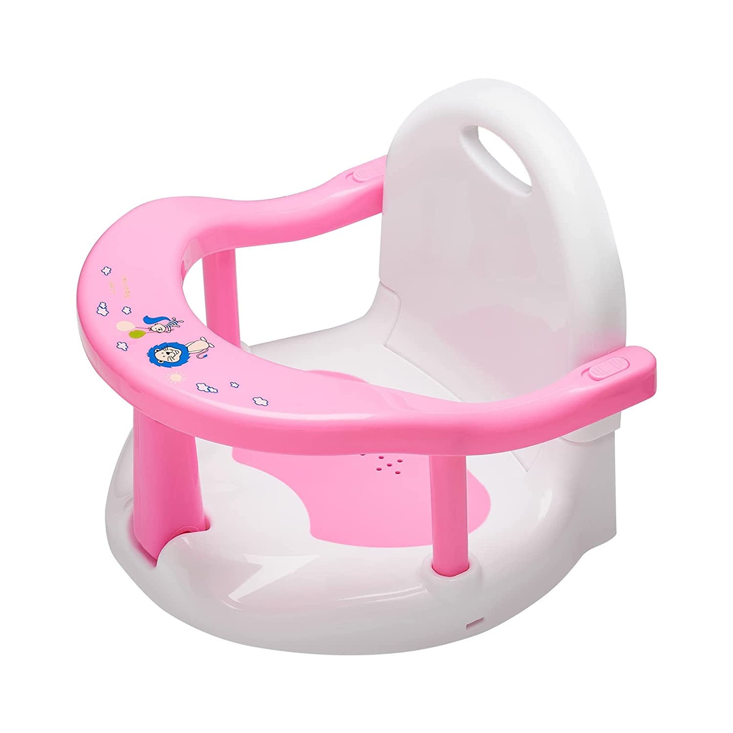 Baby Bath Stool Safety Chair