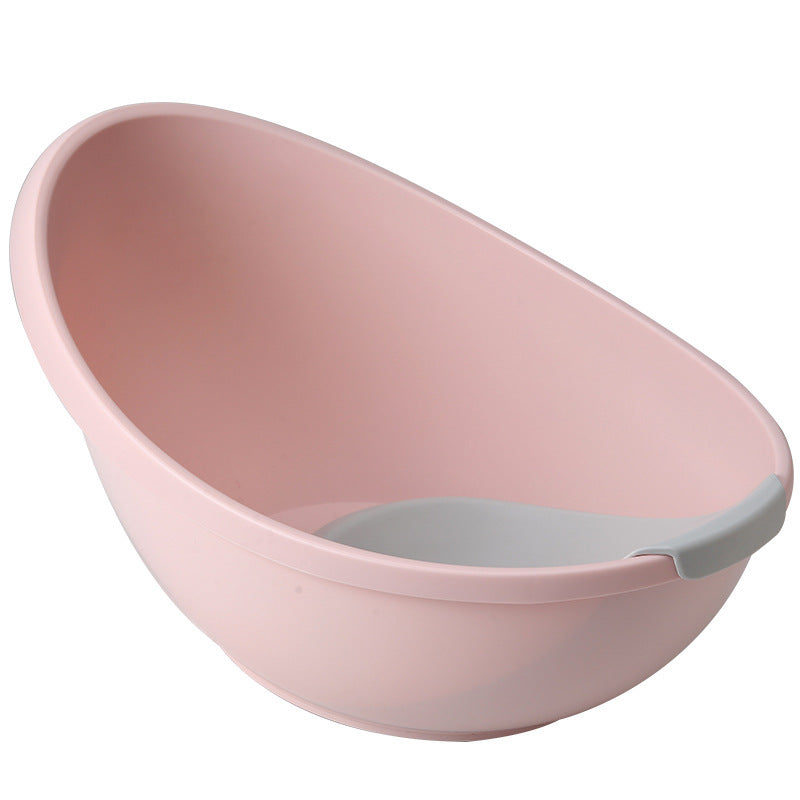 Household Baby Care Bathtub