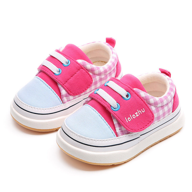 Children's functional Toddler shoes