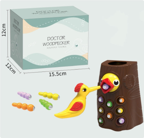 Family Toys Baby Gift Set