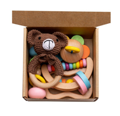 Baby Educational Toys