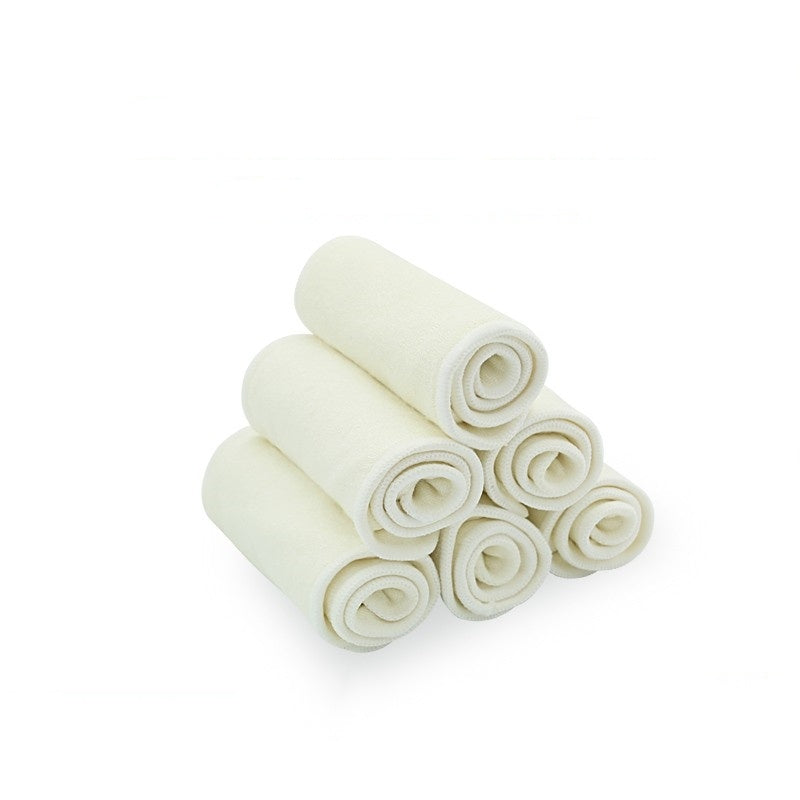 Bamboo Fiber Changing Mat