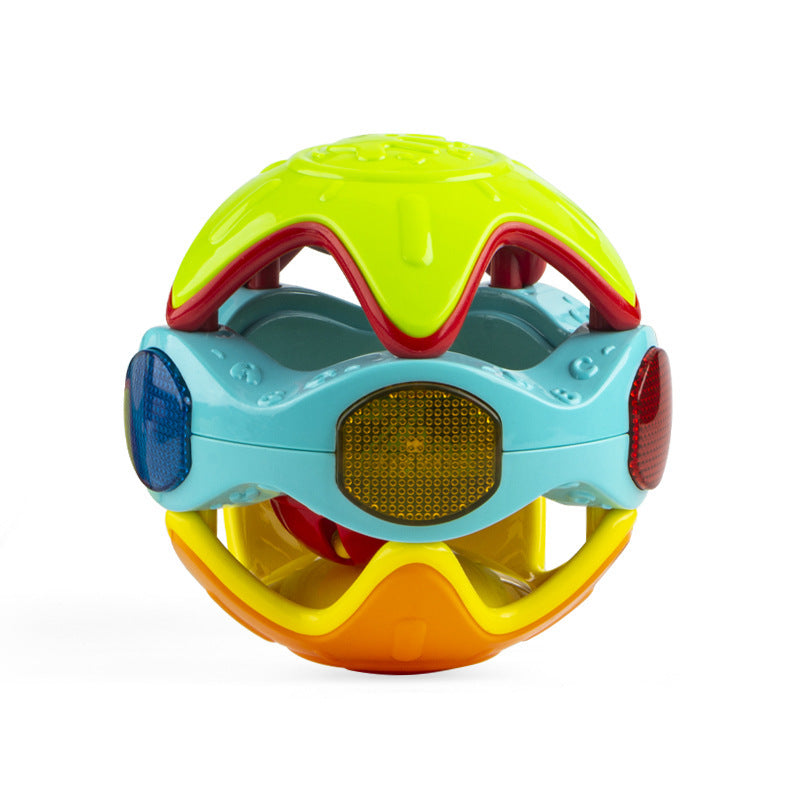 Baby Rolling Ball Crawling Toys